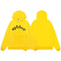 Sp5der Hoodie 7708