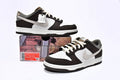 Otomo Katsuhiro x Nike SB Dunk Low Steamboy OST Reps Sneakers LF0039-001