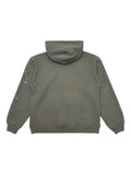 SP5DER Star Web hoodie