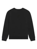 Denim Tears Fleur De-Lis "Charcoal" sweatshirt