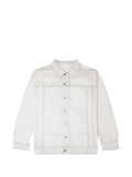 Rick Owens DRKSHDW Jumbo Worker denim jacket