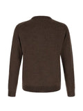 Zanone Giro crew-neck sweater